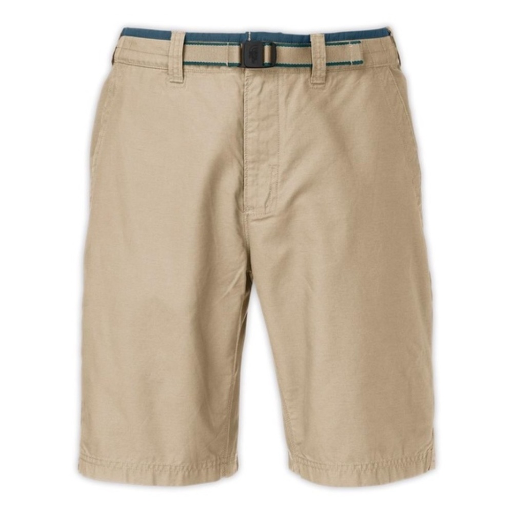 The North Face Granite Dome Utility Khaki Short - Size 30